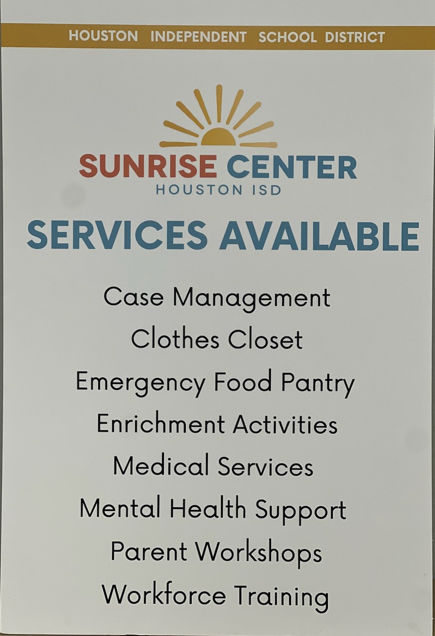 Food Drive