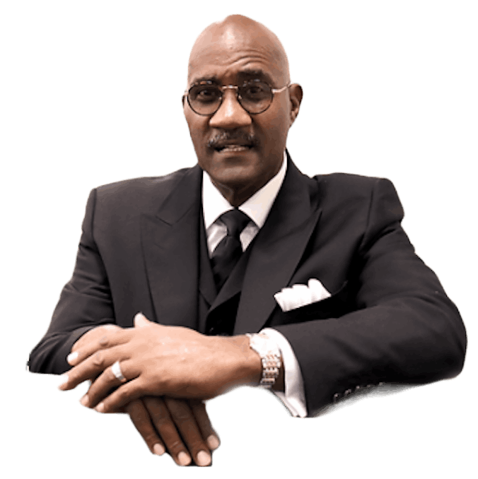 Roderick D. Dawson