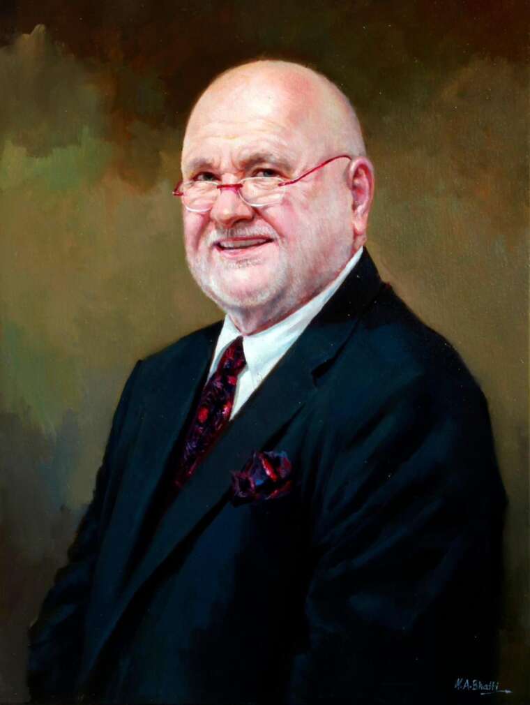 David Godwin