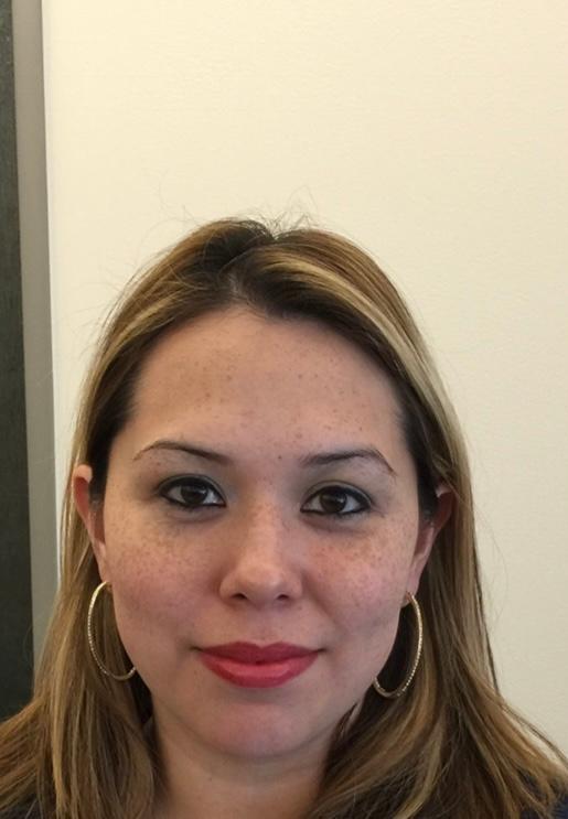 Yanira Benitez